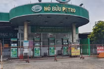 Sở Công Thương Bình Dương nói gì về việc nhiều cây xăng đóng cửa?