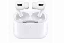 Không chỉ Airpods Pro mới có chống ồn và nghe âm thanh nền
