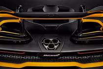 Những mẫu ống xả ôtô thiết kế độc đáo nhất thế giới