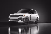 Range Rover bản độ Velocity Final Edition 2021 hơn 6,6 tỷ đồng