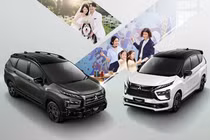 Mitsubishi Xpander HEV PLAY "uống" chỉ 5,2 lít xăng, từ 738 triệu