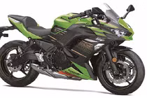 Chi tiết Kawasaki Ninja 650 2020 mới từ 171 triệu đồng