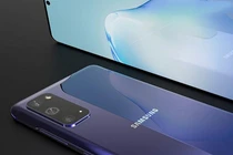 Lộ thiết kế camera mặt sau rất hầm hố của Galaxy S11