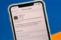 Apple tiếp tục ra mắt phiên bản iOS 13.1.2 để sửa lỗi iOS 13
