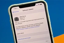 Apple tiếp tục ra mắt phiên bản iOS 13.1.2 để sửa lỗi iOS 13
