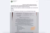 Thực hư thông tin yêu cầu người dân phải trả phí tiêm vắc-xin COVID-19