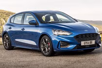 Điểm mặt những mẫu xe hatchback tốt nhất năm 2019