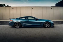 Hãng độ AC Schnitzer "lột xác" BMW 8-Series đầy cá tính