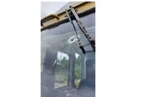 Xả súng nhằm vào tàu chở khách ở miền Nam Thái Lan