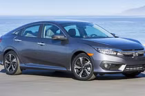 Loạt xe ôtô cũ "dùng chán" bán vẫn nên mua năm 2020