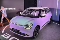 Dongfeng Box lộ giá bán tại Việt Nam, rẻ hơn BYD Dolphin?