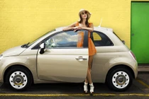 Những thương hiệu ôtô được phái đẹp yêu thích nhất