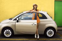 Những thương hiệu ôtô được phái đẹp yêu thích nhất