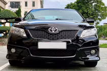Toyota Camry 2011 nhập Mỹ “chạy chán”, rao bán 790 triệu ở Sài Gòn