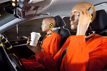 Lý do hình nộm thử nghiệm va chạm ôtô có giá cả chục tỷ đồng?