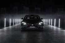 Brabus 930 khoảng 8,2 tỷ đồng - siêu phẩm độ mạnh nhất của Brabus