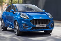 Ford Puma 2020 giá rẻ, đắt hơn "đàn anh" EcoSport
