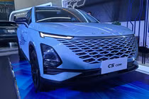 Omoda C5 chốt lịch ra mắt và bán ra tại Việt Nam trong năm 2024 