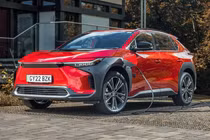 Toyota và Lexus sẽ sử dụng chuẩn sạc ôtô điện của Tesla từ 2025