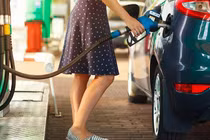 Làm sao để đổ xăng vừa tiết kiệm vừa tránh gian lận?