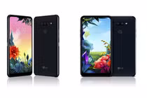 LG "nhá hàng" smartphone chuẩn quân đội trước thềm IFA 2019