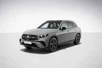 Mercedes-Benz ra mắt C-Class và GLC 2025 từ hơn 1,3 tỷ đồng