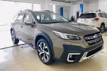 Subaru Outback 2022 gần 2 tỷ tại Việt Nam có “kén khách”?