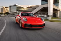 Lý do 200 Giám đốc của Volkswagen bị thu hồi xe hạng sang Porsche?