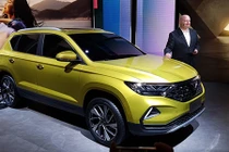 VW Jetta VS5 - xe Đức chỉ 300 triệu đồng tại Trung Quốc