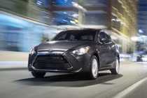 Top “xế hộp” giá dưới 600 triệu an toàn nhất Thế giới