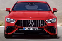 Mercedes-AMG GT 63 E Performance 2022 - mạnh nhất lịch sử AMG
