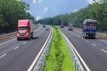 Sẽ giảm 10-30% phí bảo trì đường bộ cho ôtô kinh doanh vận tải