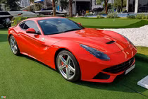 Ngắm dàn siêu xe trăm tỷ quy tụ trên phố Sài Gòn