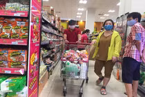 Việt Nam ăn mì tôm nhiều thứ 3 thế giới, sau Trung Quốc, vượt Ấn Độ