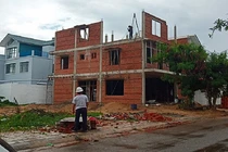 Bắt giam Phạm Quốc Dũng - chủ dự án biệt thự Thanh Bình ở Vũng Tàu