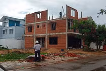 Bắt giam Phạm Quốc Dũng - chủ dự án biệt thự Thanh Bình ở Vũng Tàu