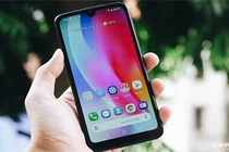 Trên tay điện thoại Vsmart Star giá chỉ 2 triệu đồng 