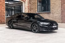 Audi S8 2020 sẽ nhanh như siêu xe nhờ ABT Sportsline