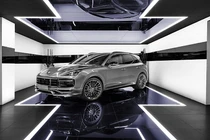 TechArt tiếp tục ra gói độ mới dành cho Porsche Cayenne