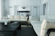 Chiêm ngưỡng ngôi nhà ảo chưa từng thấy