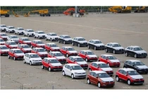 Hơn 1,3 tỷ USD nhập khẩu ôtô về Việt Nam trong 9 tháng