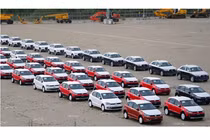 Hơn 1,3 tỷ USD nhập khẩu ôtô về Việt Nam trong 9 tháng