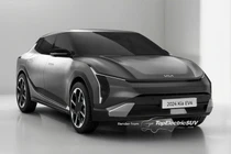 View - Kia EV4 "chào hàng" Đông Nam Á - sedan điện chạy 630 km/sạc | Báo Tri thức và Cuộc sống - TIN TỨC PHỔ BIẾN KIẾN THỨC 24H