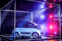 Chi tiết ôtô điện Baojun E300 2020 chỉ từ 200 triệu đồng 