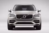 Khám phá những cải tiến mê người trong Volvo XC90 2015