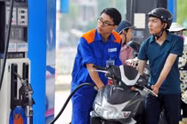 Dấu hiệu nhận biết chiếc xe máy của bạn “uống” xăng