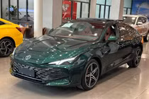 MG7 ồ ạt về đại lý Việt, có gì đấu Toyota Camry và Kia K5?