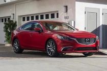 Loạt xe ôtô Mazda đồng loạt giảm giá tại Việt Nam