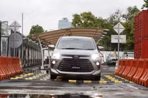 Toyota Avanza 2022 đã về tới Việt Nam, "đấu" Mitsubishi Xpander?