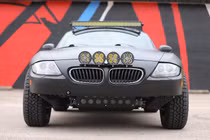 BMW Z4 địa hình "hàng độc" đấu giá trực tuyến, khởi điểm 15.000 USD